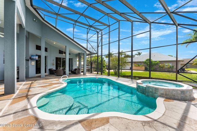 4635 Seminole Trail, Merritt Island, FL 32953