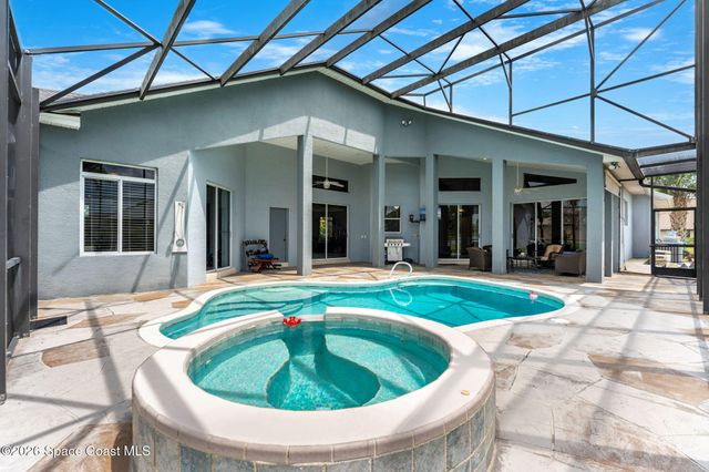 4635 Seminole Trail, Merritt Island, FL 32953