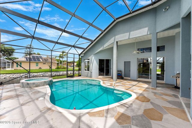 4635 Seminole Trail, Merritt Island, FL 32953