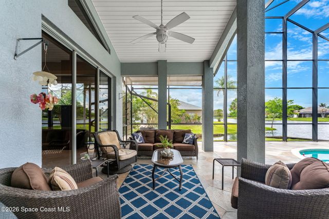 4635 Seminole Trail, Merritt Island, FL 32953