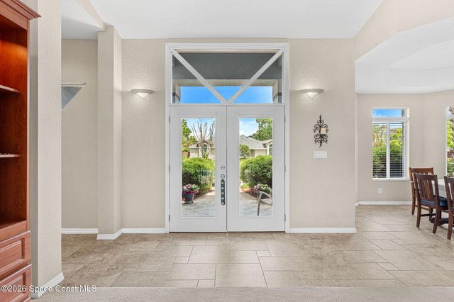4635 Seminole Trail, Merritt Island, FL 32953