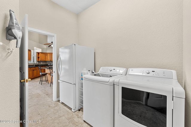 4635 Seminole Trail, Merritt Island, FL 32953