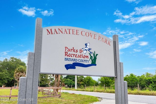 4635 Seminole Trail, Merritt Island, FL 32953