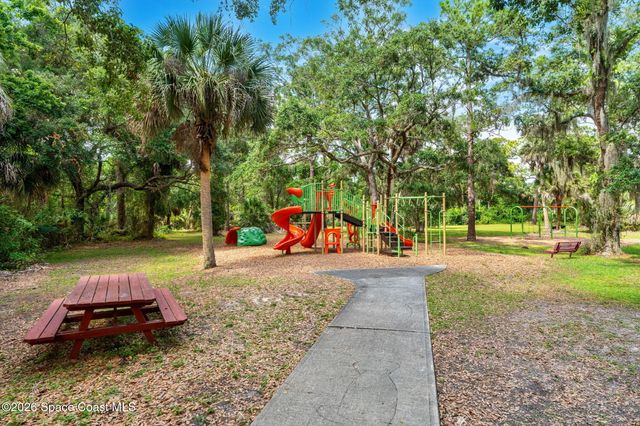 4635 Seminole Trail, Merritt Island, FL 32953