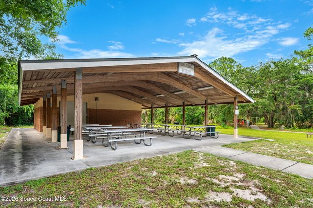 4635 Seminole Trail, Merritt Island, FL 32953