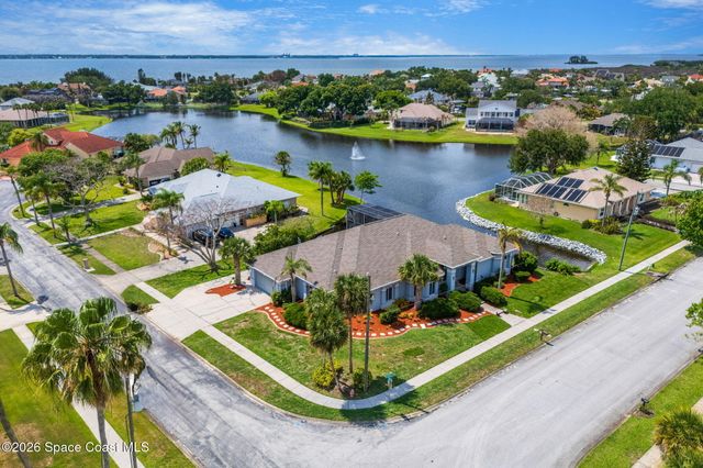4635 Seminole Trail, Merritt Island, FL 32953
