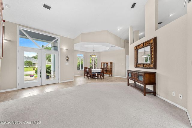 4635 Seminole Trail, Merritt Island, FL 32953