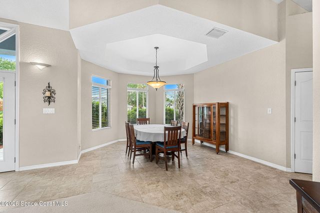 4635 Seminole Trail, Merritt Island, FL 32953