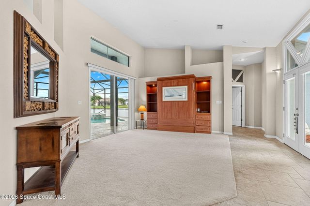 4635 Seminole Trail, Merritt Island, FL 32953