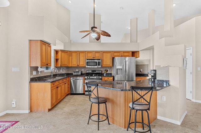 4635 Seminole Trail, Merritt Island, FL 32953