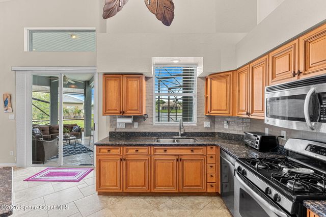 4635 Seminole Trail, Merritt Island, FL 32953