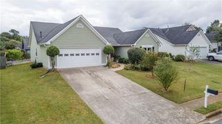 1181 Colony Bend Drive, Lawrenceville, GA 30043