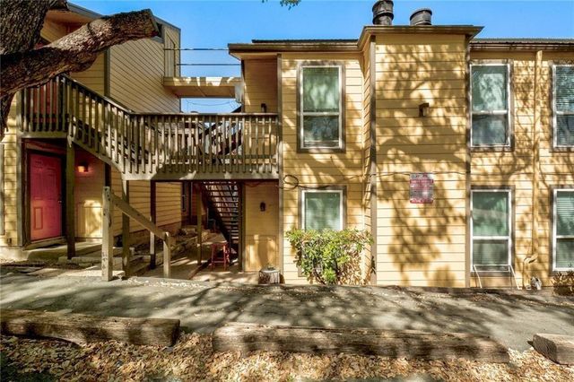 1000 W 26th ST 109, Austin, TX 78705