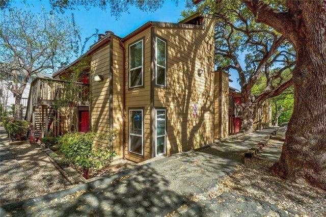 1000 W 26th ST 109, Austin, TX 78705