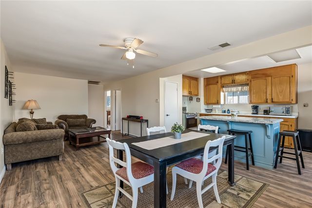 7825 S Whitewing Drive, Mohave Valley, AZ 86440