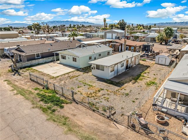 7825 S Whitewing Drive, Mohave Valley, AZ 86440