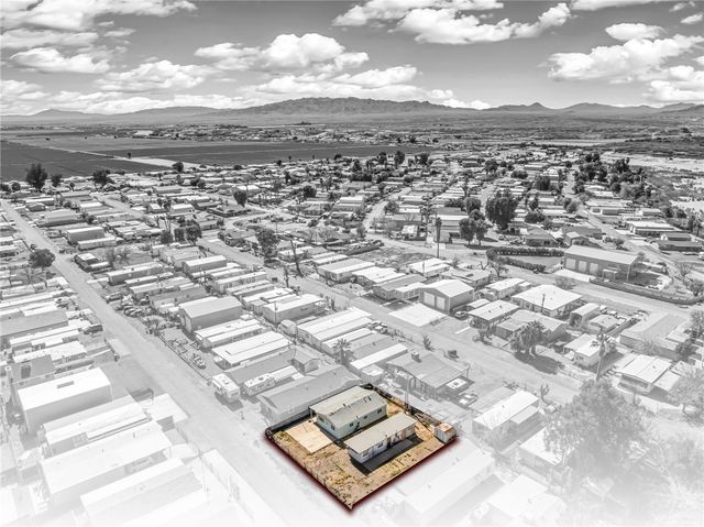 7825 S Whitewing Drive, Mohave Valley, AZ 86440