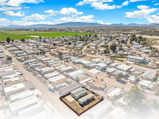7825 S Whitewing Drive, Mohave Valley, AZ 86440