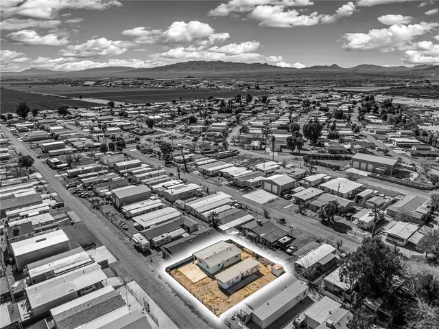 7825 S Whitewing Drive, Mohave Valley, AZ 86440