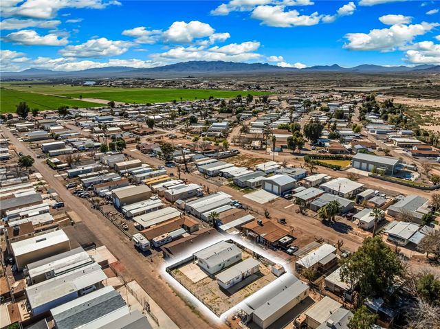 7825 S Whitewing Drive, Mohave Valley, AZ 86440