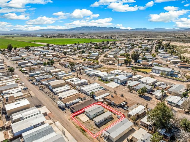 7825 S Whitewing Drive, Mohave Valley, AZ 86440