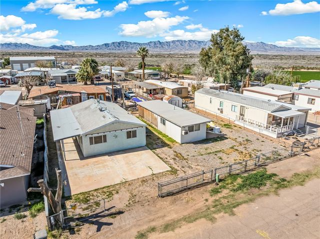 7825 S Whitewing Drive, Mohave Valley, AZ 86440