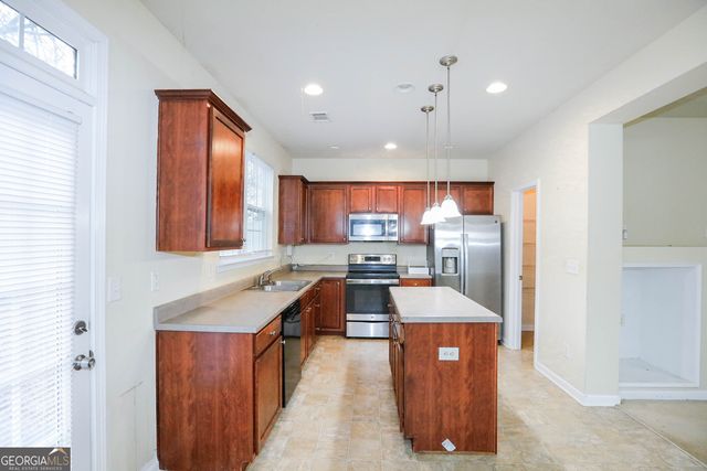 2635 Pierce Brennen Court, Lawrenceville, GA 30043