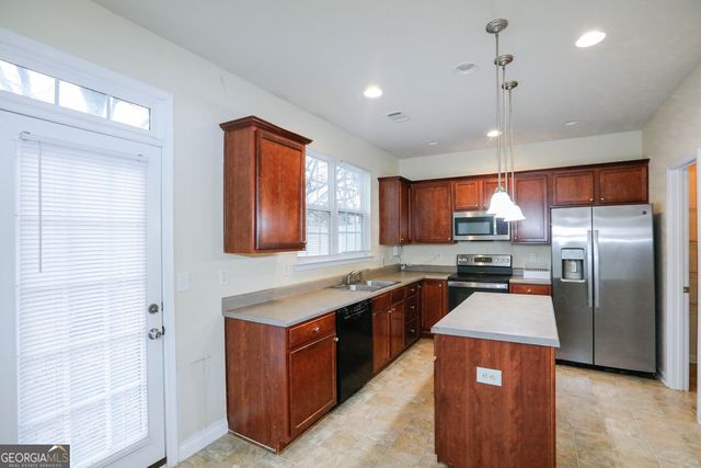 2635 Pierce Brennen Court, Lawrenceville, GA 30043