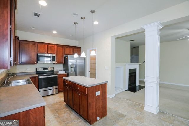 2635 Pierce Brennen Court, Lawrenceville, GA 30043