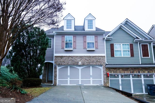 2635 Pierce Brennen Court, Lawrenceville, GA 30043