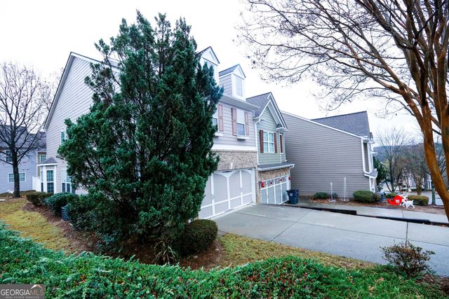 2635 Pierce Brennen Court, Lawrenceville, GA 30043