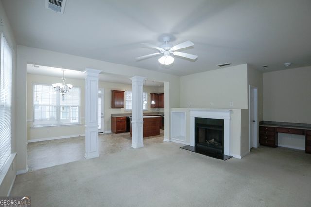 2635 Pierce Brennen Court, Lawrenceville, GA 30043