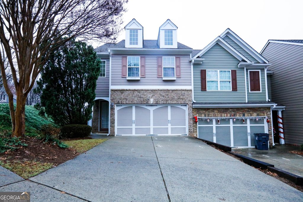 2635 Pierce Brennen Court, Lawrenceville, GA 30043