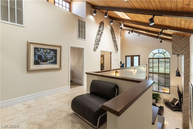 2845 QUEENS COURTYARD Drive, Las Vegas, NV 89109