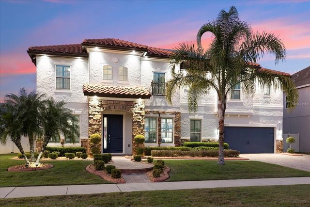 19313 PUMMELO DRIVE, Orlando, FL 32827