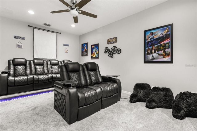 19313 PUMMELO DRIVE, Orlando, FL 32827