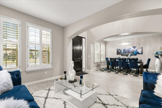 19313 PUMMELO DRIVE, Orlando, FL 32827