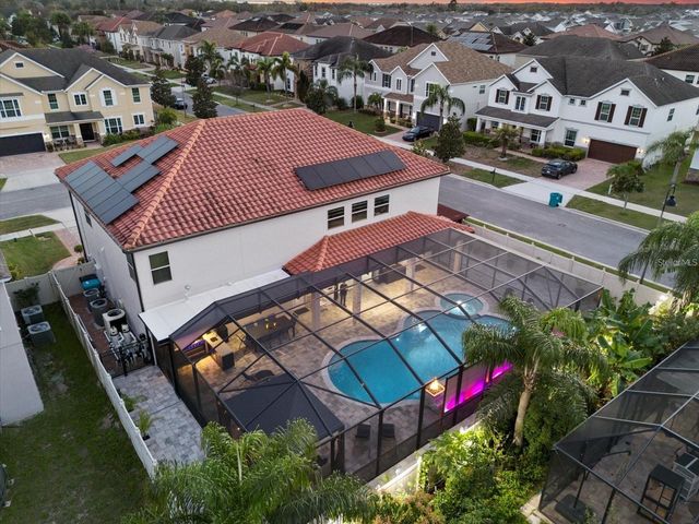 19313 PUMMELO DRIVE, Orlando, FL 32827