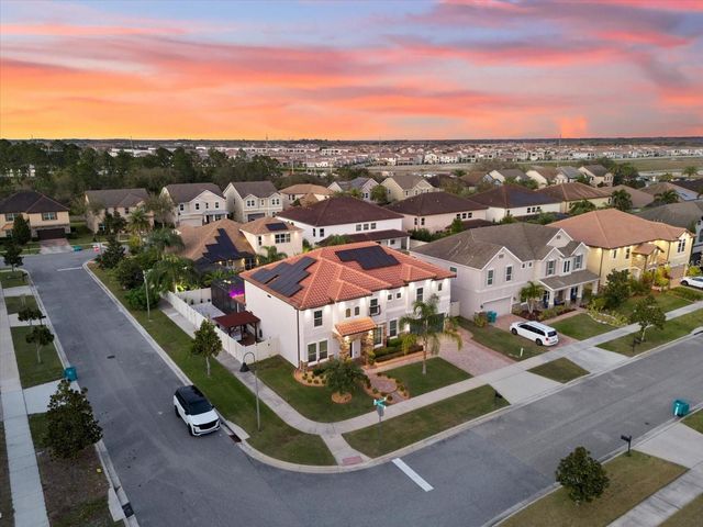 19313 PUMMELO DRIVE, Orlando, FL 32827