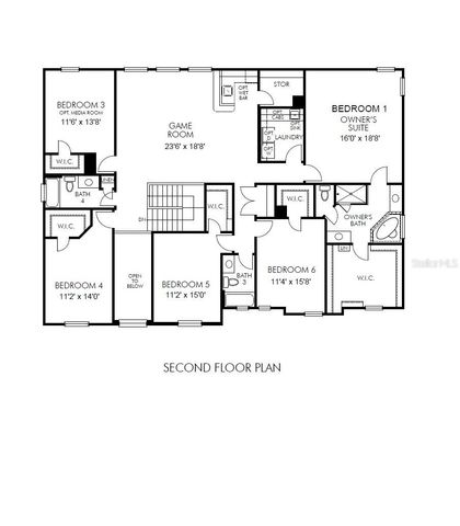 19313 PUMMELO DRIVE, Orlando, FL 32827