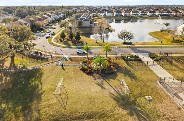 19313 PUMMELO DRIVE, Orlando, FL 32827
