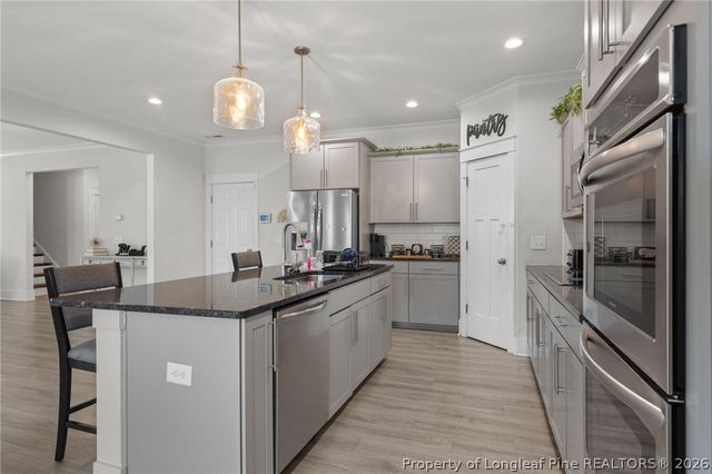 1427 Creekwood Road, Hope Mills, NC 28348