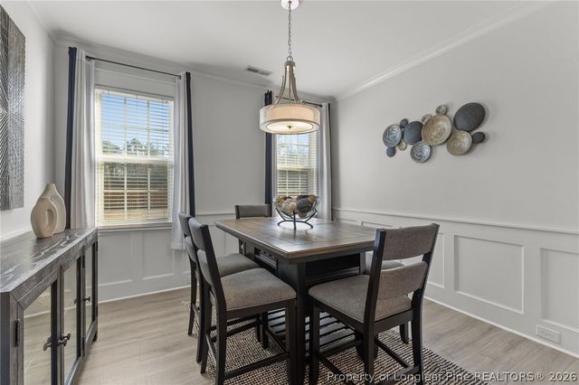 1427 Creekwood Road, Hope Mills, NC 28348