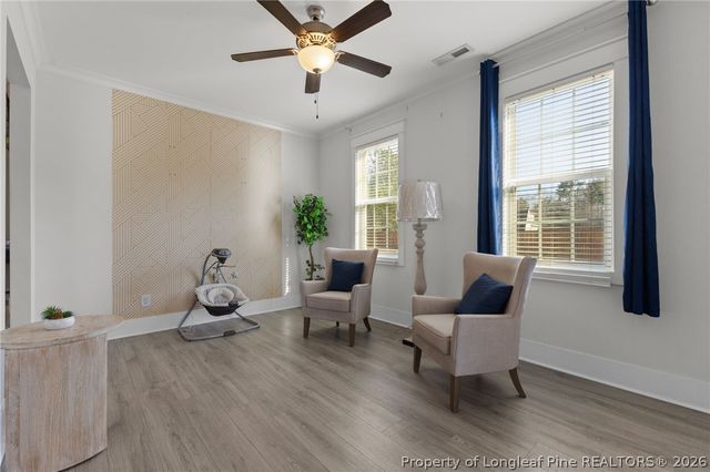 1427 Creekwood Road, Hope Mills, NC 28348