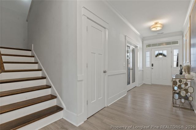 1427 Creekwood Road, Hope Mills, NC 28348