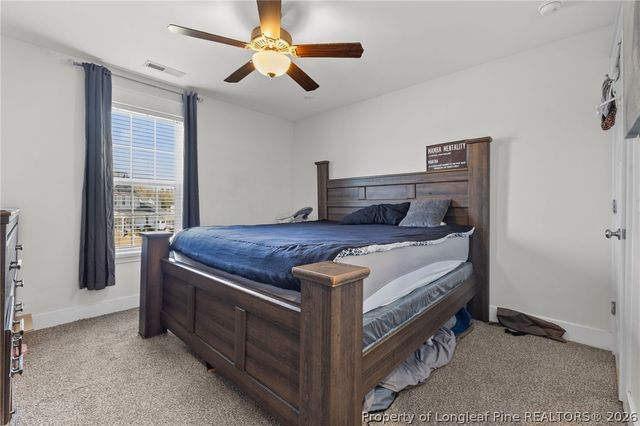 1427 Creekwood Road, Hope Mills, NC 28348