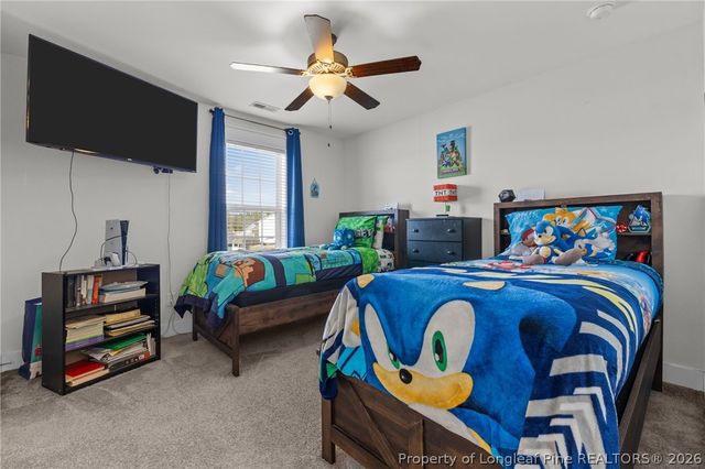 1427 Creekwood Road, Hope Mills, NC 28348