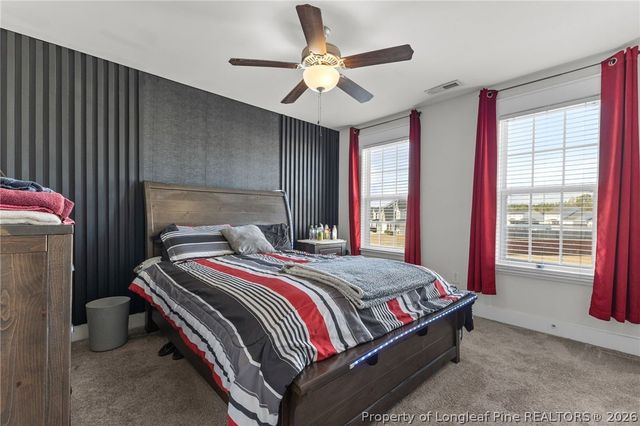 1427 Creekwood Road, Hope Mills, NC 28348