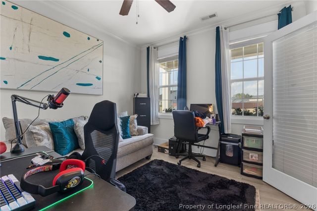 1427 Creekwood Road, Hope Mills, NC 28348