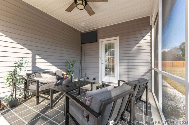 1427 Creekwood Road, Hope Mills, NC 28348